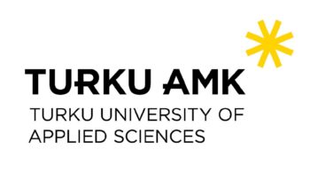 Turku University of Applied Sciences logo