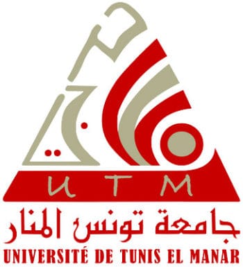 University of Tunis El Manar logo
