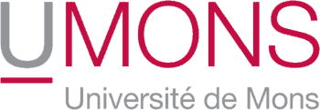 University of Mons - UMONS logo