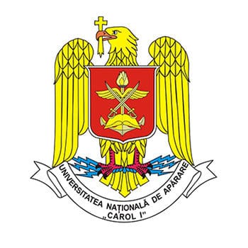 'Carol I' National Defence University - UNAp logo