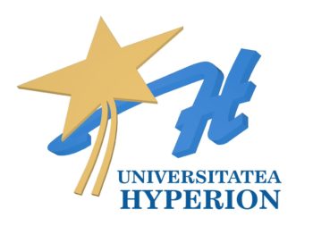 Hyperion University - UHB logo