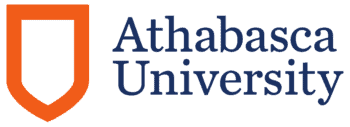 Athabasca University logo