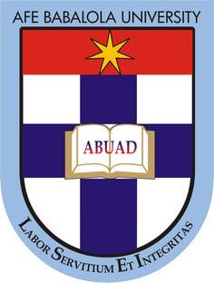 Afe Babalola University - ABUAD logo