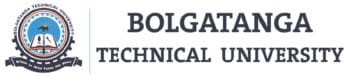 Bolgatanga Technical University - BOLGATU logo
