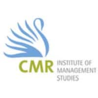 CMR Institute of Management Studies - CMRIMS logo
