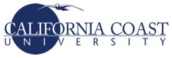 California Coast University logo