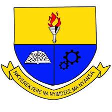 Cape Coast Technical University - CCTU logo
