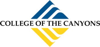 College of the Canyons - COC logo