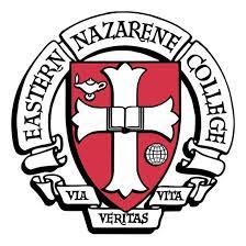 Eastern Nazarene College logo