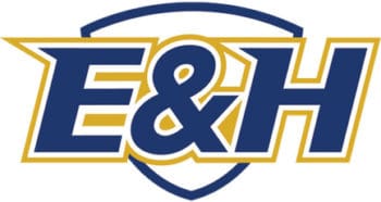 Emory and; Henry College logo