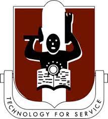 Enugu State University of Science and Technology logo