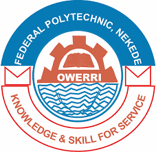 Federal Polytechnic Nekede - FPNO logo