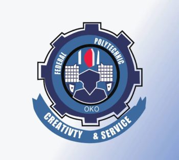 Federal Polytechnic Oko - FPO logo