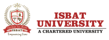 ISBAT University - ISBAT logo