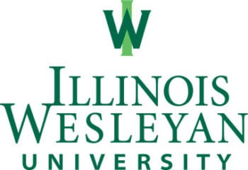 Illinois Wesleyan University logo