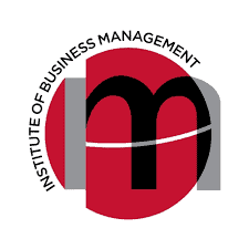 Institute of Business Management - IoBM logo