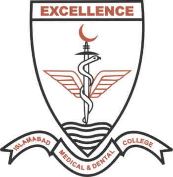 Islamabad Medical and Dental College - IMDC logo