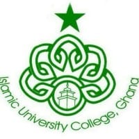 Islamic University of Ghana - IUG logo