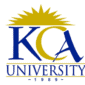 KCA University