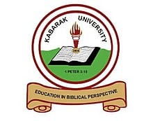 Kabarak University - KABU logo