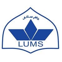 Lahore University of Management Sciences - LUMS logo