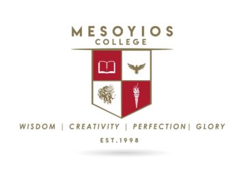 Mesoyios College logo