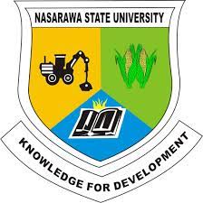 Nasarawa State University Keffi - NSUK logo