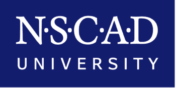 Nova Scotia College of Art and Design University - NSCAD U logo