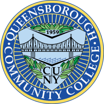 Queensborough Community College logo