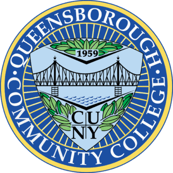Queensborough Community College - QCC logo