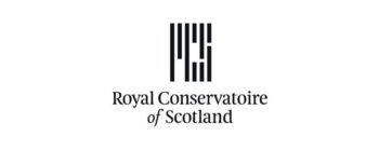 Royal Conservatoire of Scotland - RCS logo