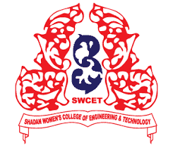 Shadan Women's College of Engineering and Technology - SWCET logo