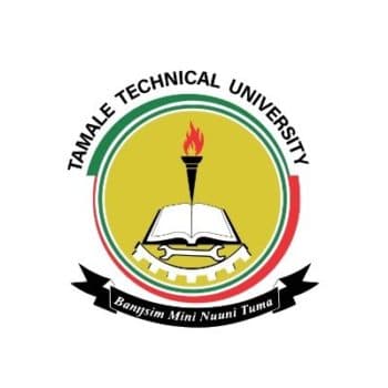 Tamale Technical University - TATU logo
