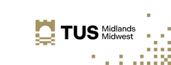Technological University of Shannon - TUS logo