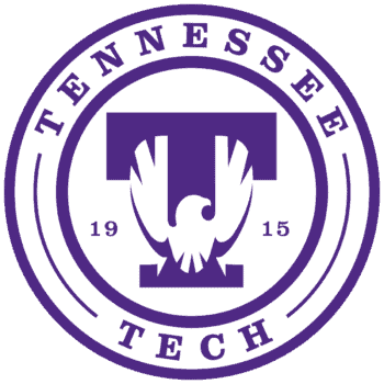 Tennessee Technological University - TTU logo
