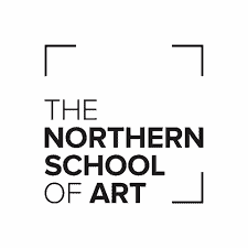 The Northern School Of Art - NSA logo