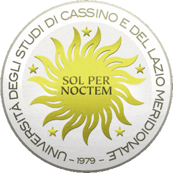 University of Cassino - UNICAS logo