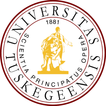 Tuskegee University - TU logo
