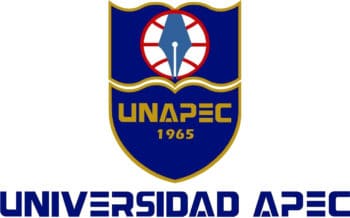 Universidad APEC - UNAPEC logo
