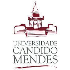 University of Cândido Mendes - UCAM logo