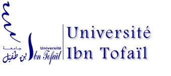 Ibn Tofail University logo