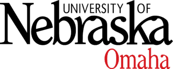University of Nebraska at Omaha - UNO logo