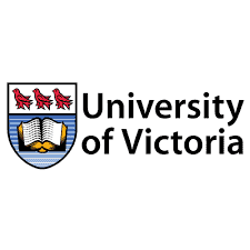 University of Victoria - UVIC logo