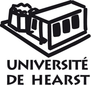 Université de Hearst logo