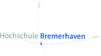 Bremerhaven University of Applied Science logo