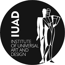 Accademia della moda IUAD logo
