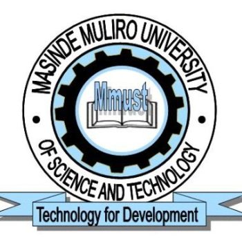 Masinde Muliro University of Science and Technology - MMUST logo