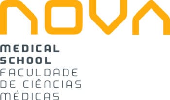 NOVA Medical School - NMS logo