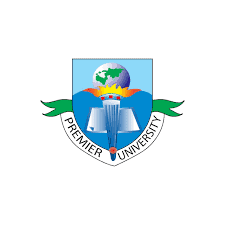 Premier University logo