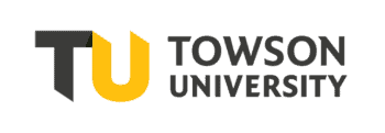 Towson University - TU logo